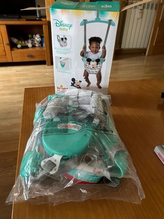 Hamaca de puerta Disney Mickey Mouse