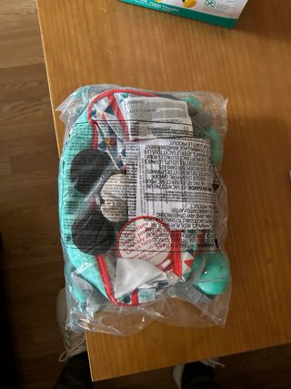 Hamaca de puerta Disney Mickey Mouse