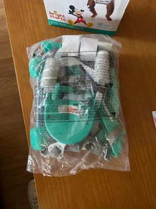 Hamaca de puerta Disney Mickey Mouse