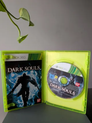 Juegos Xbox 360: Assassin's Creed 2 y Dark Souls