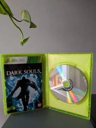 Juegos Xbox 360: Assassin's Creed 2 y Dark Souls