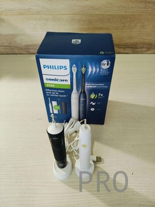 cepillo dental eléctrico - Philips