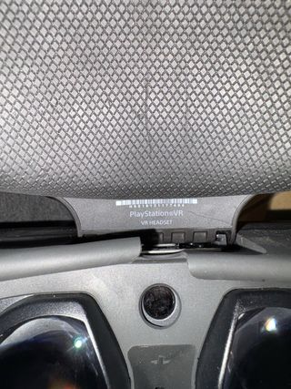 Sony PlayStation VR