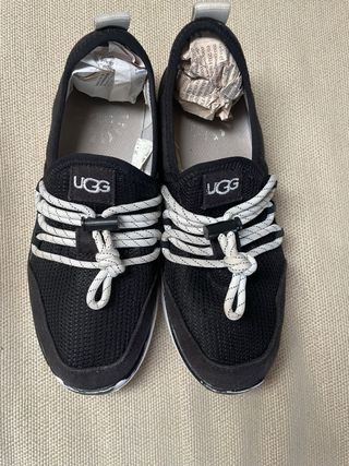 Zapatos UGG niño