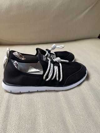 Zapatos UGG niño