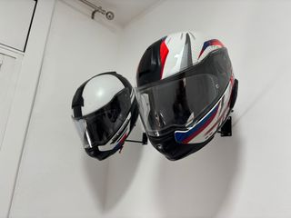 cascos BMW Motorrad System 7 helmet