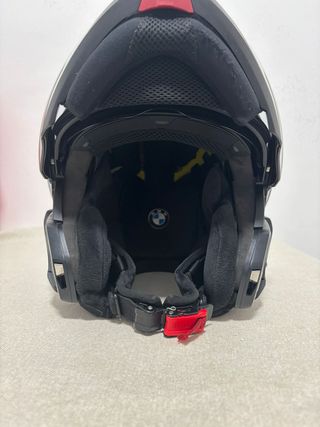 cascos BMW Motorrad System 7 helmet