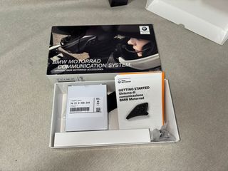 cascos BMW Motorrad System 7 helmet