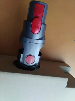 Cepillo Dyson V8 Absolute Tarima