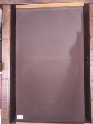 Pareja de altavoces hechos a medida