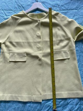 Cardigan Made in Italy