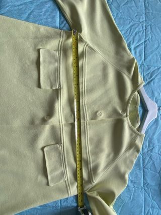 Cardigan Made in Italy