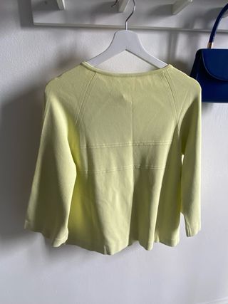 Cardigan Made in Italy