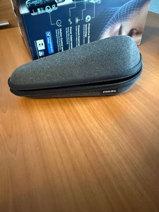 Philips Serie 9000 Afeitadora Eléctrica