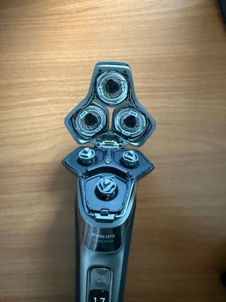 Philips Serie 9000 Afeitadora Eléctrica