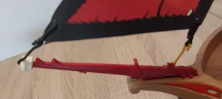 Playmobil,barco,lote,piratas,isla,r.f 70411