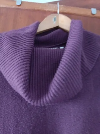 Lote 2 jerseys mujer