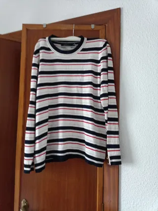 Lote 2 jerseys mujer