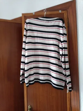 Lote 2 jerseys mujer