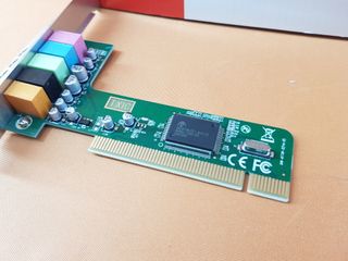 Tarjeta Sonido KALEA-INFORMATIQUE 4.1