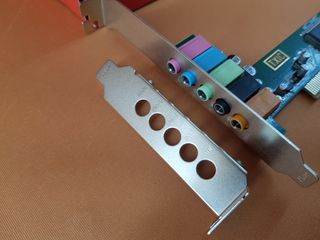 Tarjeta Sonido KALEA-INFORMATIQUE 4.1