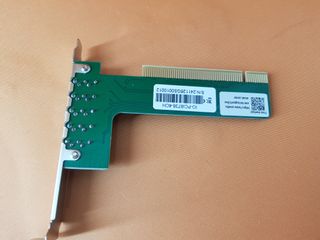 Tarjeta Sonido KALEA-INFORMATIQUE 4.1