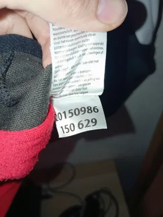 Sudadera 1.FC Köln 2014