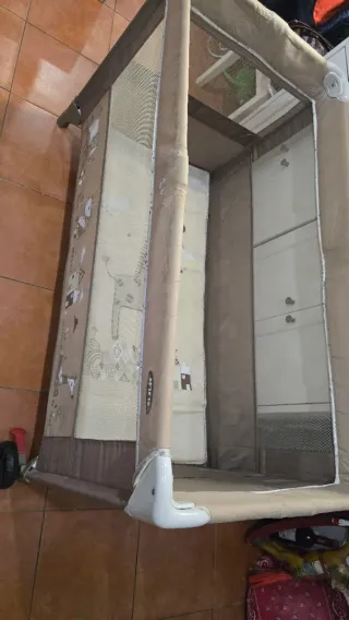 Parque infantil Jane