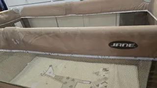 Parque infantil Jane