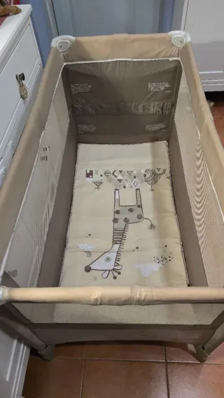 Parque infantil Jane