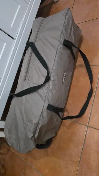 Parque infantil Jane