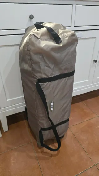 Parque infantil Jane