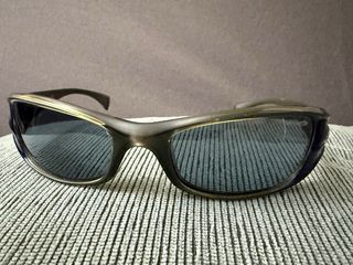 Gafas de sol Arnette azules y grises