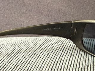 Gafas de sol Arnette azules y grises