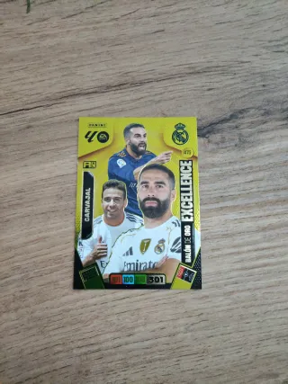 Balón de oro exellence