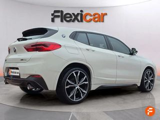 BMW X2 sDrive18d