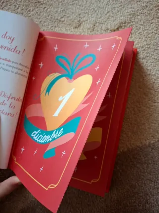 Un corazón por Navidad. Edición especial