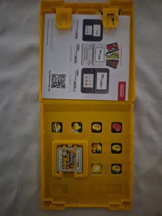 New Super Mario Bros. 2 Nintendo 3DS