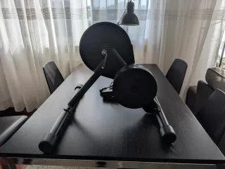 Rodillo Inteligente Wahoo KICKR CORE