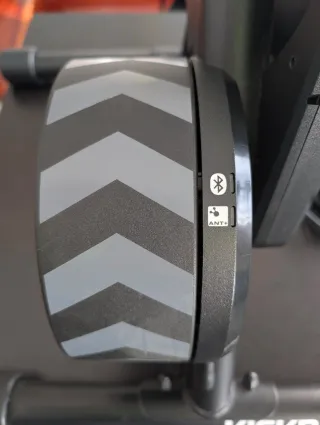 Rodillo Inteligente Wahoo KICKR CORE