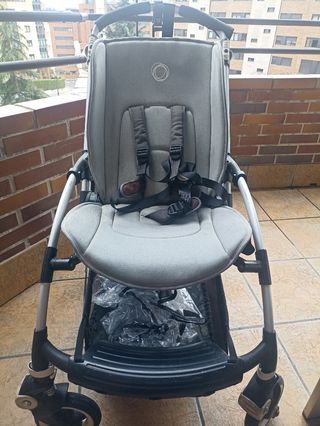 Silla de bebé Bugaboo Bee3
