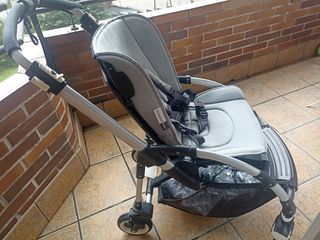 Silla de bebé Bugaboo Bee3