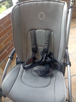 Silla de bebé Bugaboo Bee3