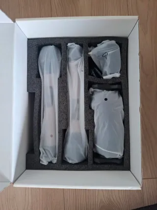 TONOR TW-820 Micrófonos Inalámbricos Duales