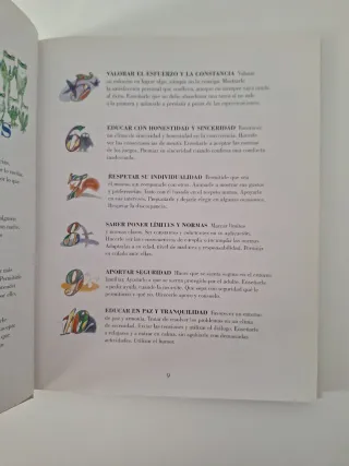 Cuentos para educar niños felices