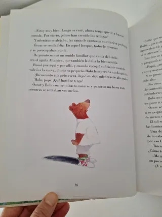 Cuentos para educar niños felices