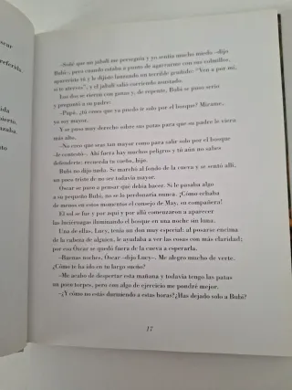 Cuentos para educar niños felices