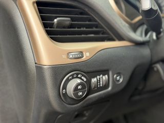 Jeep Cherokee 2.0 CRD Longitude año 2014