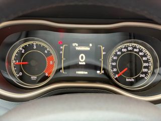 Jeep Cherokee 2.0 CRD Longitude año 2014