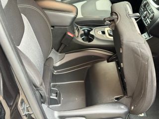 Jeep Cherokee 2.0 CRD Longitude año 2014